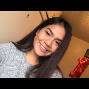 Meet your Posher, Lizeth